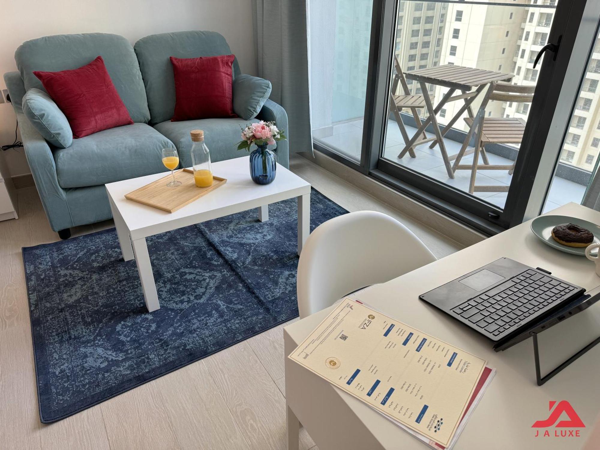 Cozy Sea View Apt In Liv Residence Tower, Dubai Marina Cozy Marina & Sea View Apt In Bay Central Tower With Modern Gym & Pool, Steps To Jbr Beach & Metro Dış mekan fotoğraf