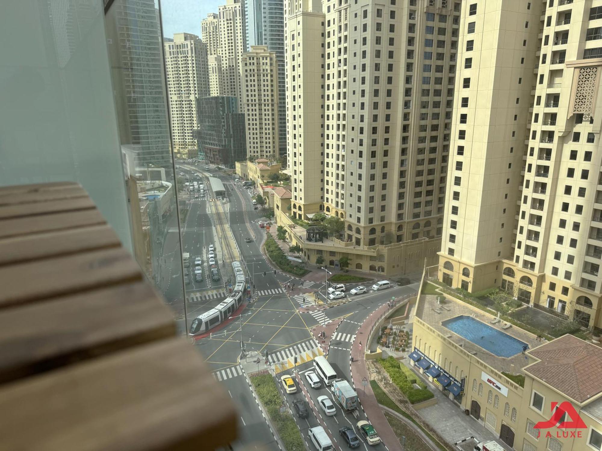 Cozy Sea View Apt In Liv Residence Tower, Dubai Marina Cozy Marina & Sea View Apt In Bay Central Tower With Modern Gym & Pool, Steps To Jbr Beach & Metro Dış mekan fotoğraf