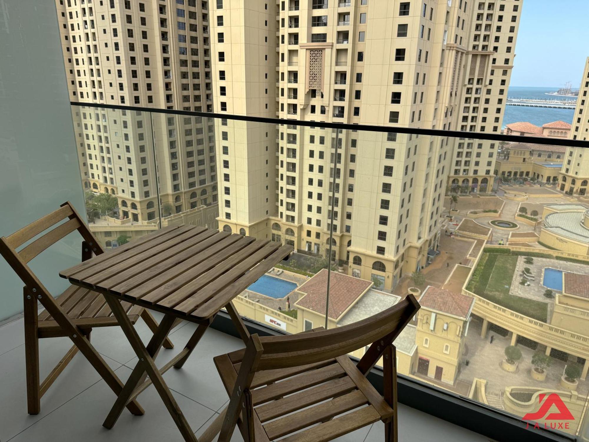 Cozy Sea View Apt In Liv Residence Tower, Dubai Marina Cozy Marina & Sea View Apt In Bay Central Tower With Modern Gym & Pool, Steps To Jbr Beach & Metro Dış mekan fotoğraf
