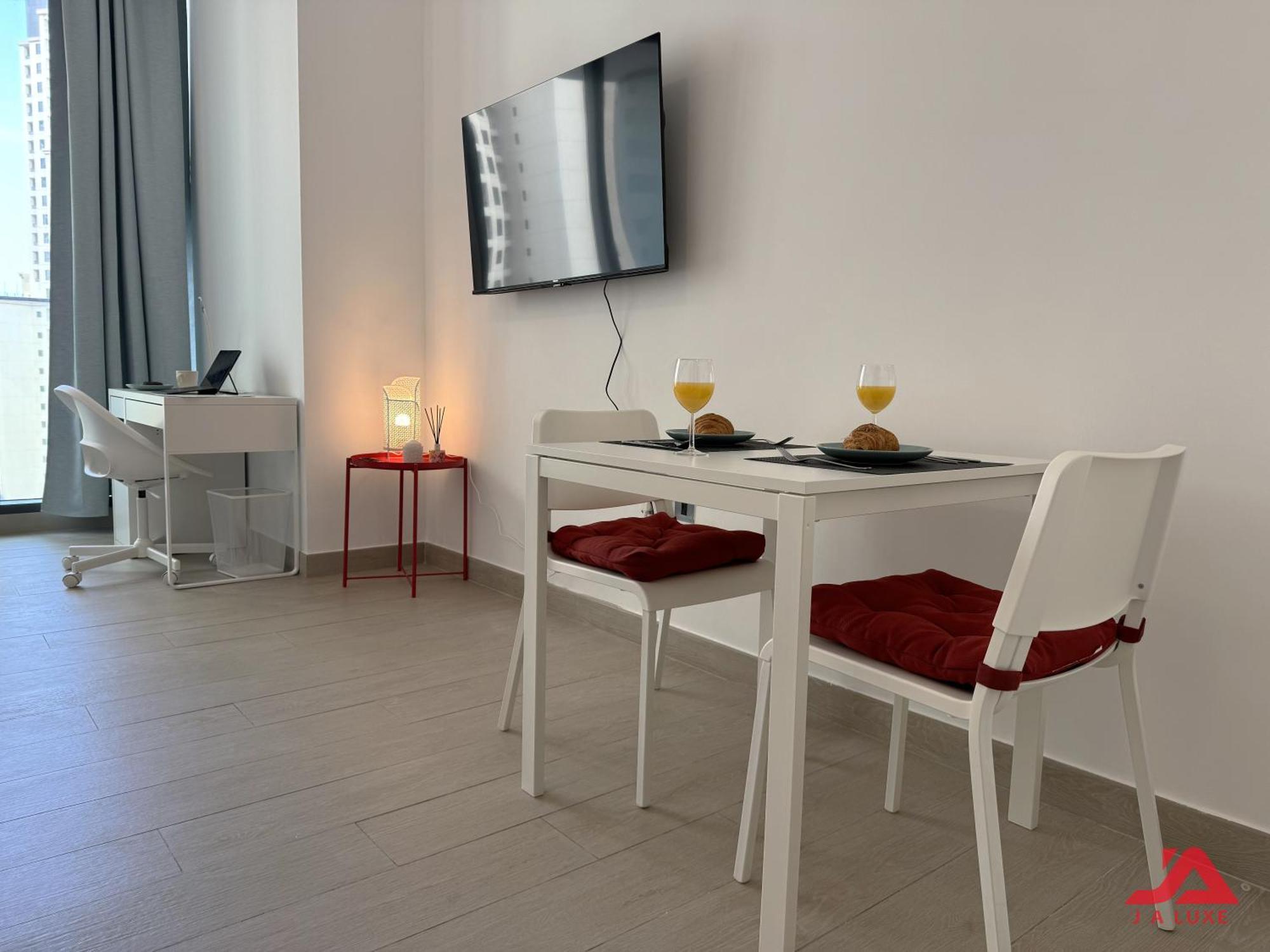 Cozy Sea View Apt In Liv Residence Tower, Dubai Marina Cozy Marina & Sea View Apt In Bay Central Tower With Modern Gym & Pool, Steps To Jbr Beach & Metro Dış mekan fotoğraf